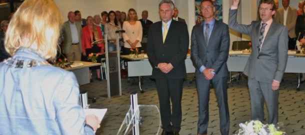 Eedaflegging Jan