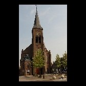 hamersveldseweg