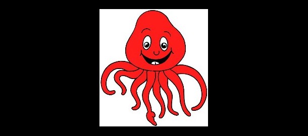 octopus