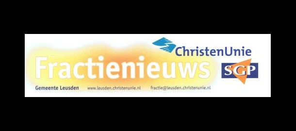 nieuwsflits