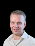foto Harmen van Veldhuizen (SGP)