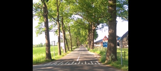 Hamersveldseweg Zuid