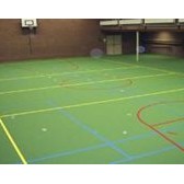 sporthal
