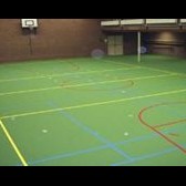 sporthal