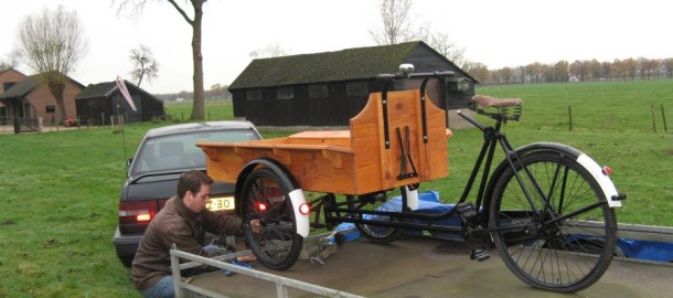 bakfiets 1