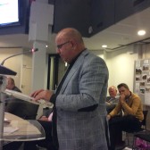 Maidenspeech Wim