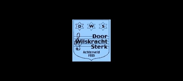logo DWS